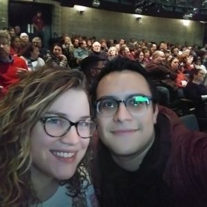 Meet your Posher, Paul